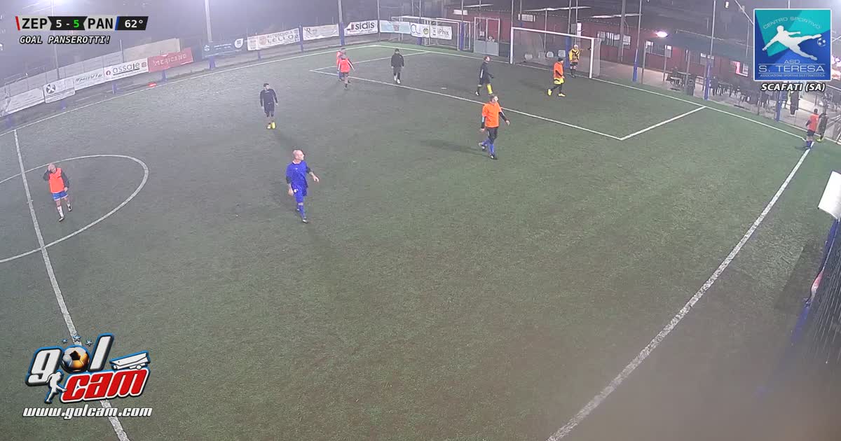 gol miranda