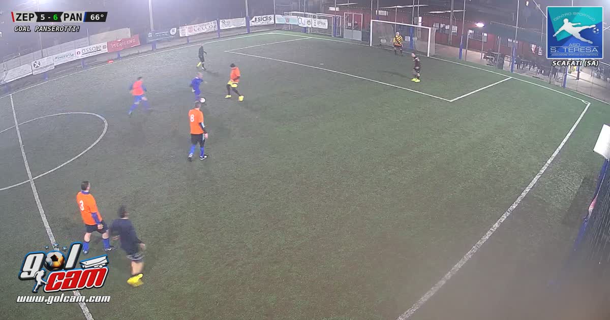 gol luciano