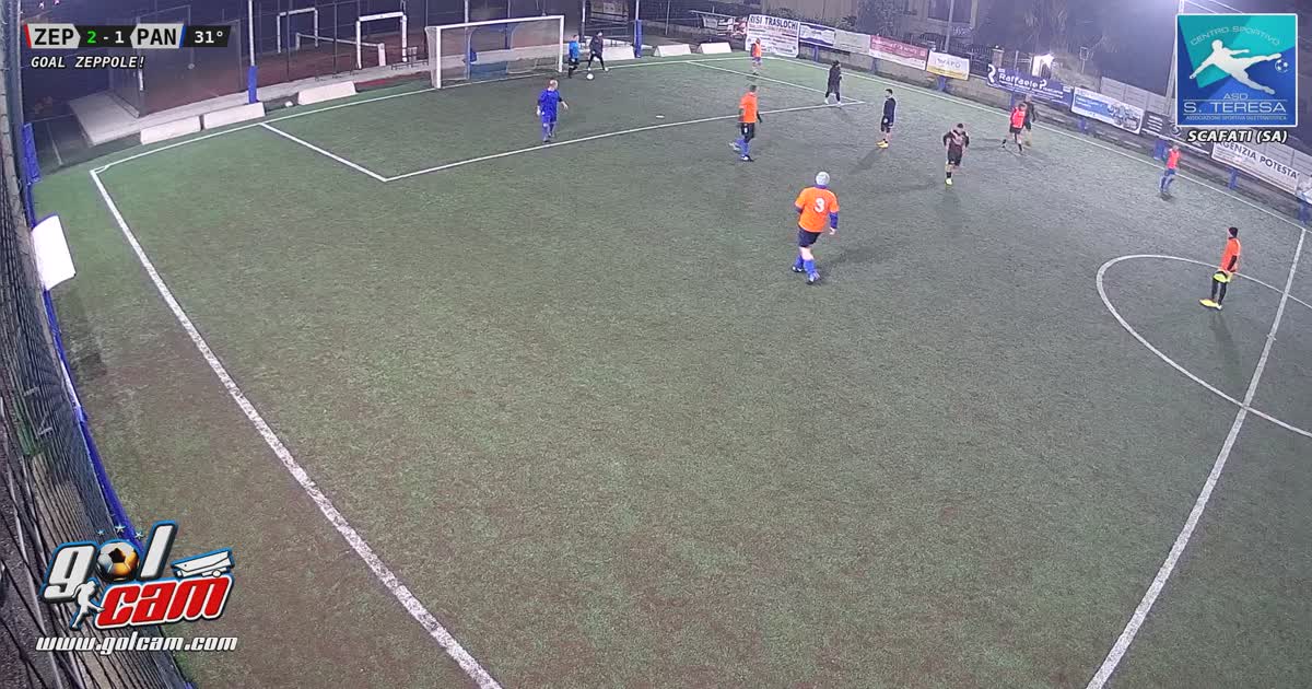 gol tracce