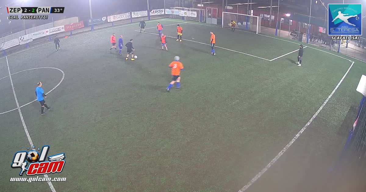 gol cristoforo