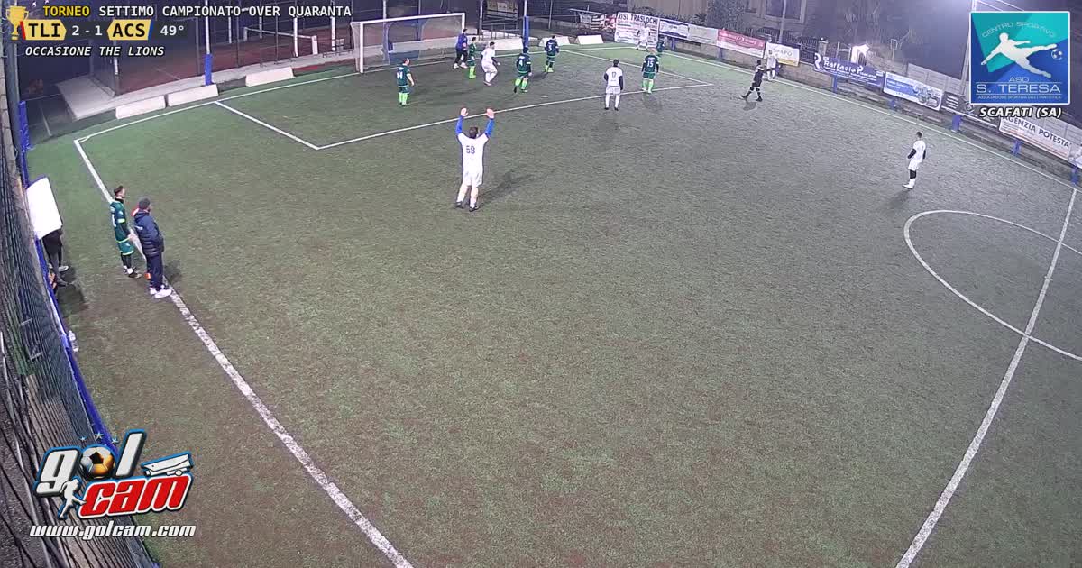 Protezione palo