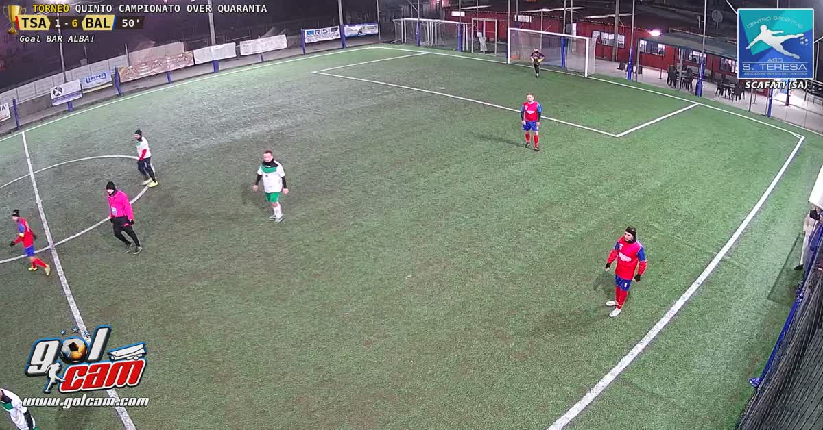 Goal a giro