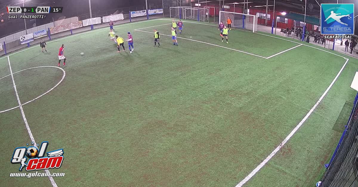 gol Ludiso
