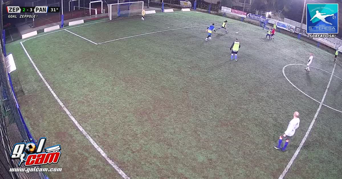 gol molaro