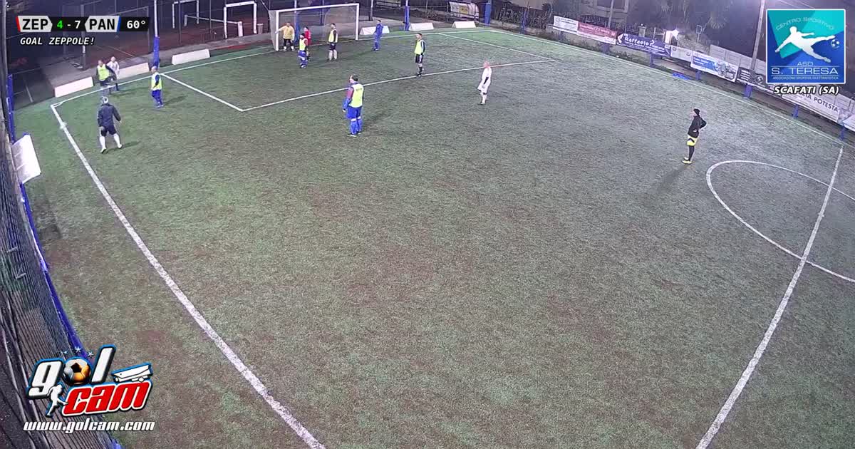 gol livio