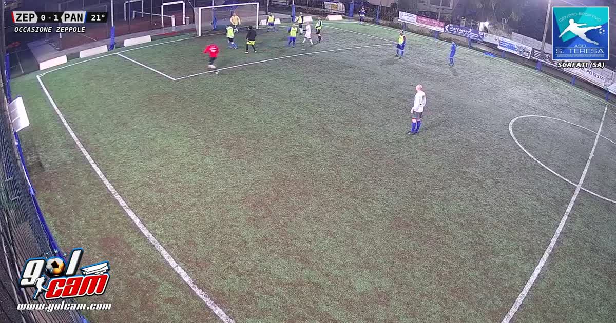 gol carmine c