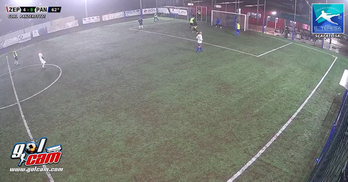gol trifone