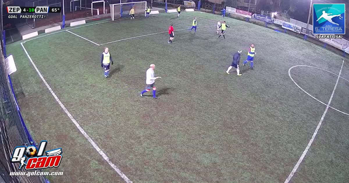 gol antonio g