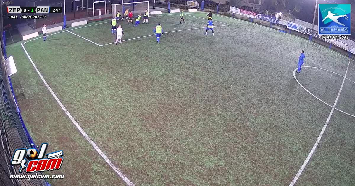 gol antonio g
