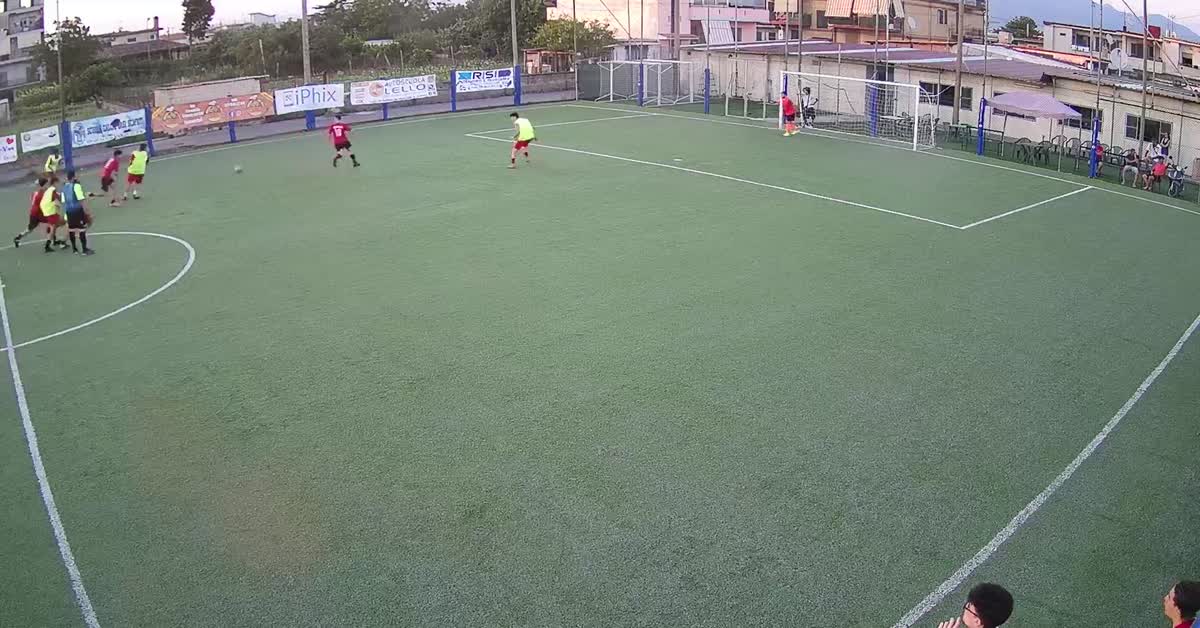 Ajax stella rossa