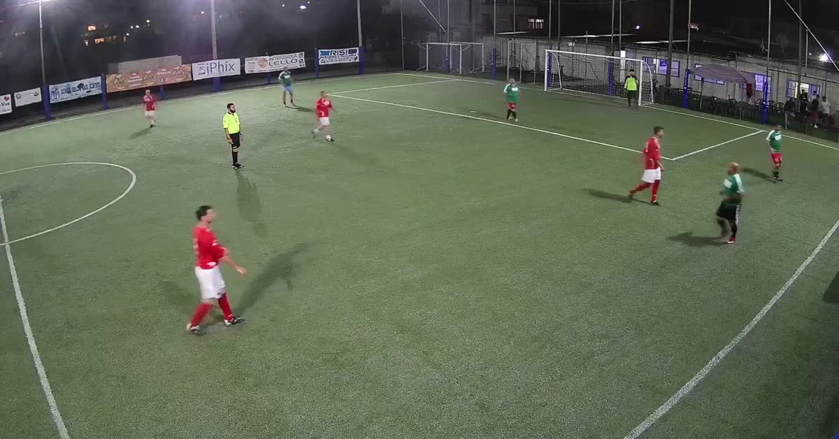 Primo gol