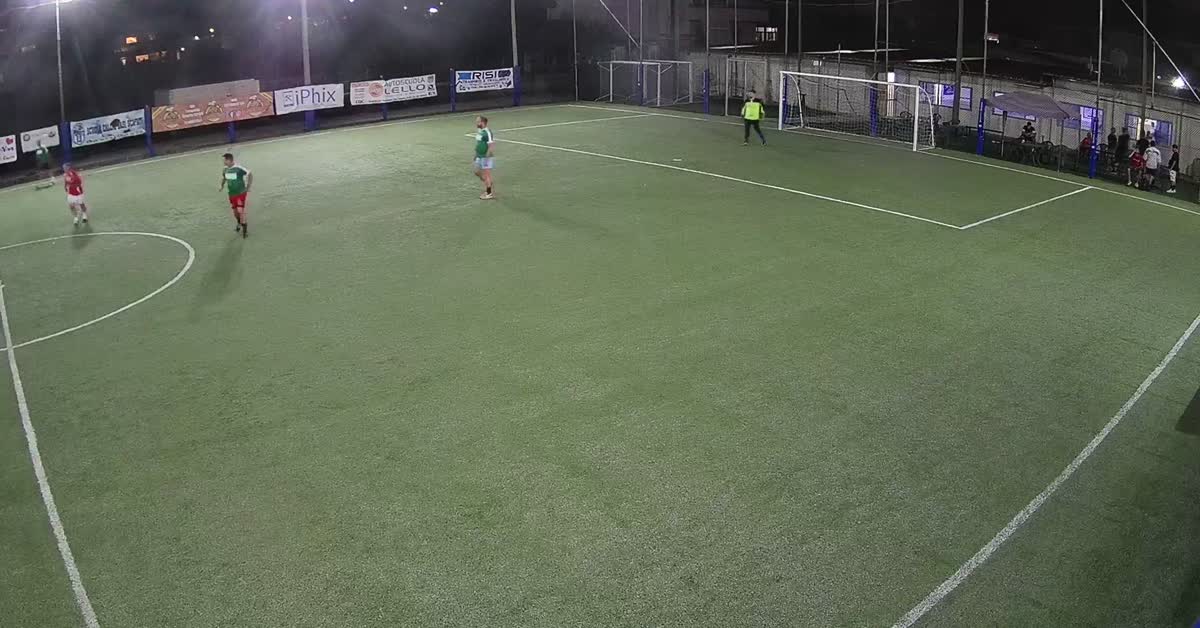 Secondo gol
