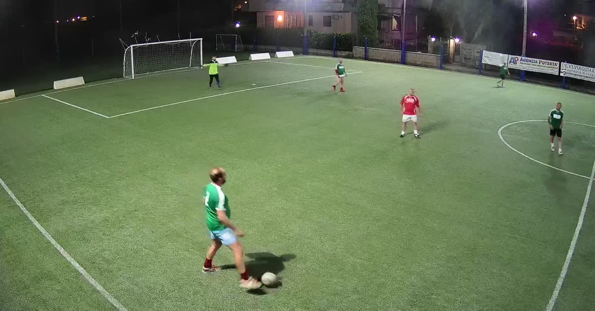  Un due tre viaaaa