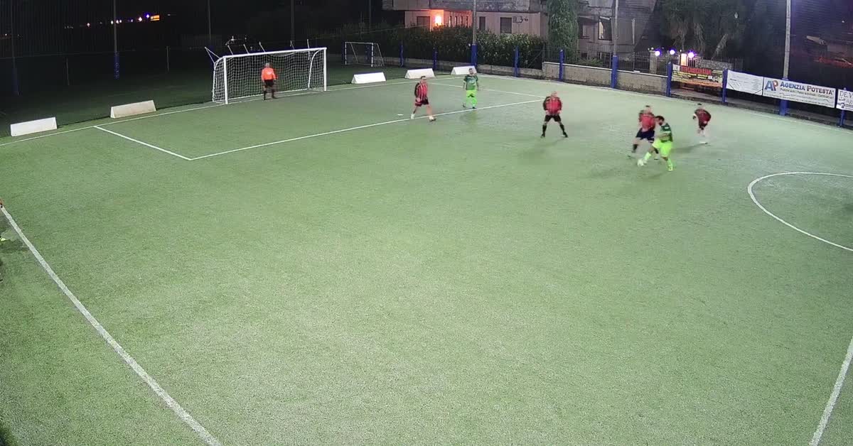 Gol numero 2