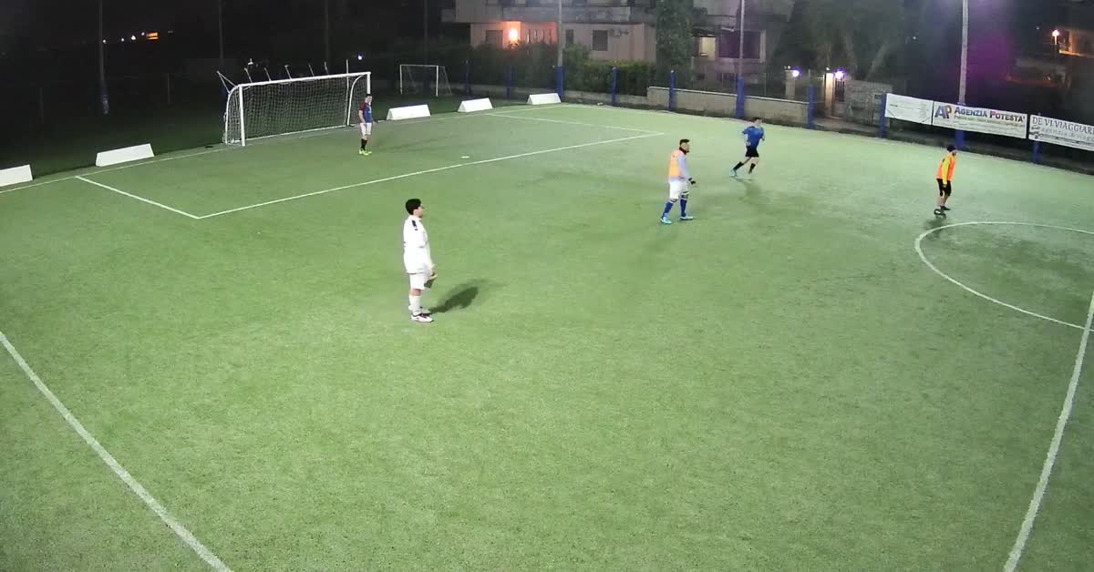 Gol semplice semplice 