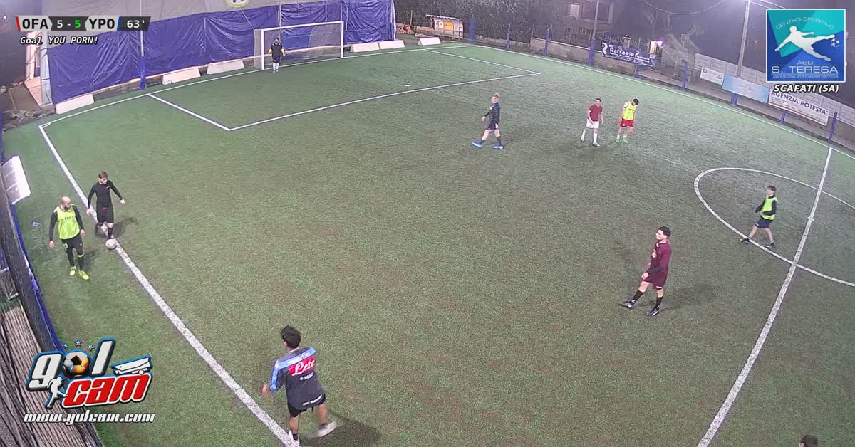 Tiro numero 10