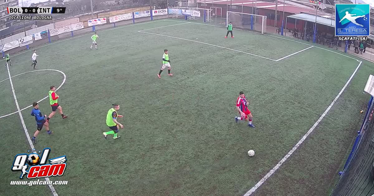 Ottimo Dribbling 