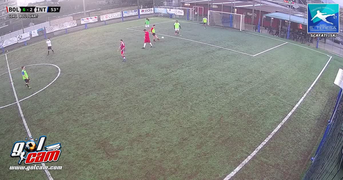 Palo goal