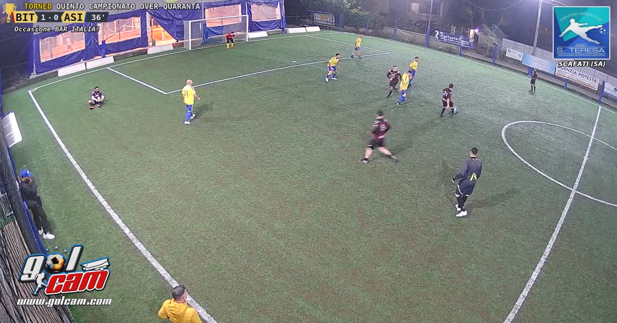 Gol mancato