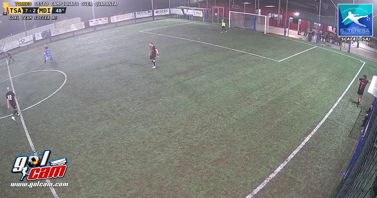 Annunziata Assist