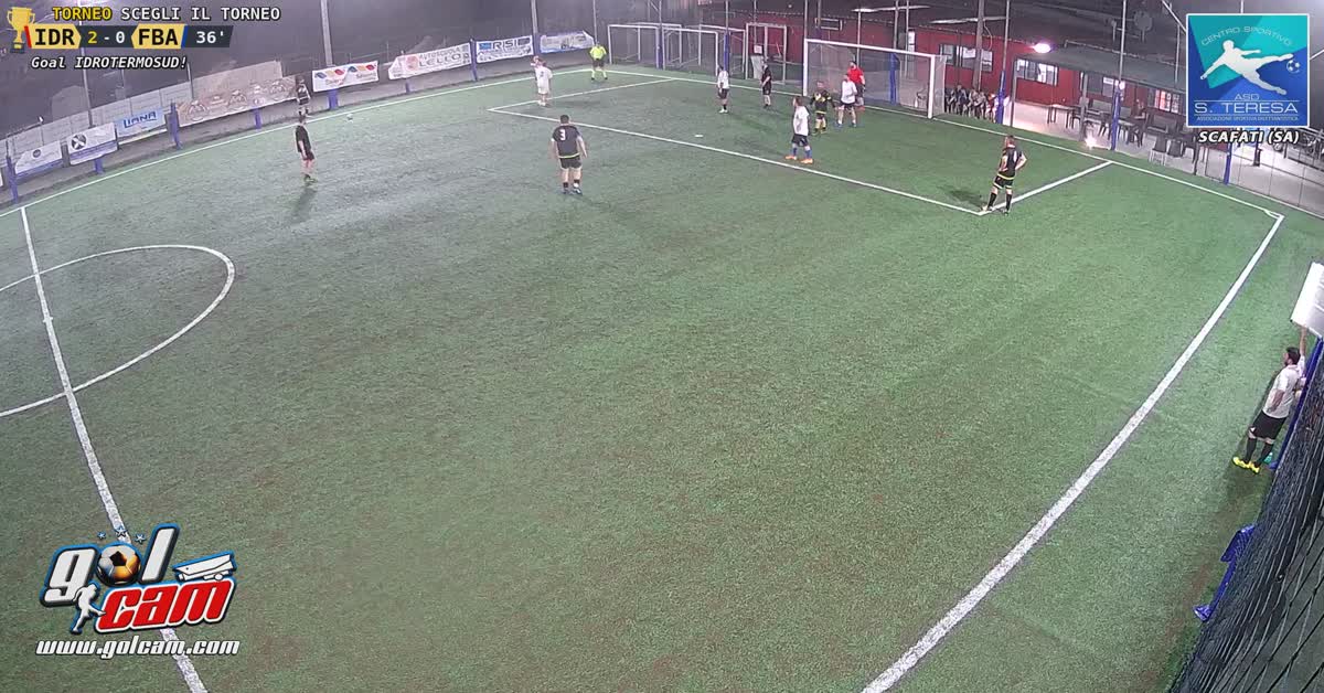 Parata e gol
