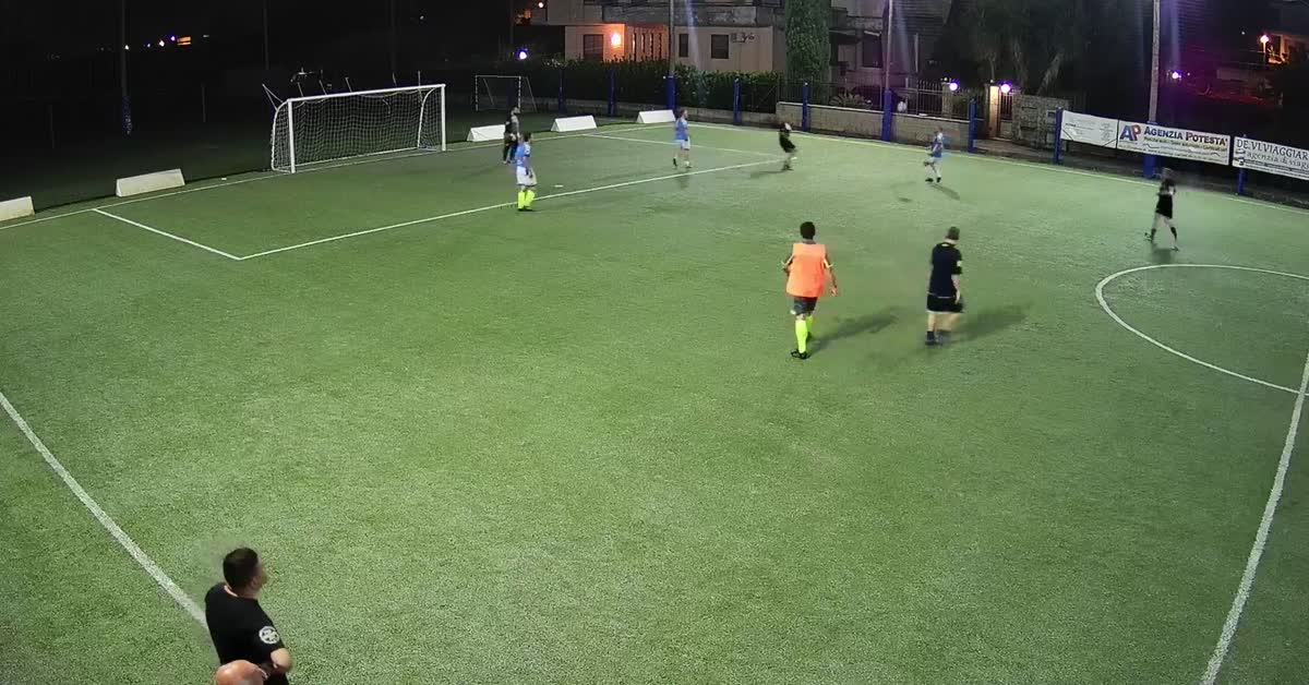 Gooooool