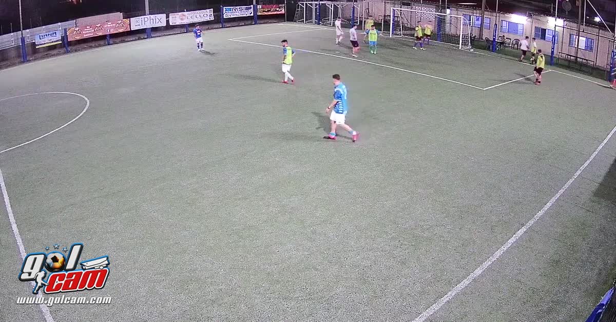 GOALUNOCORNER