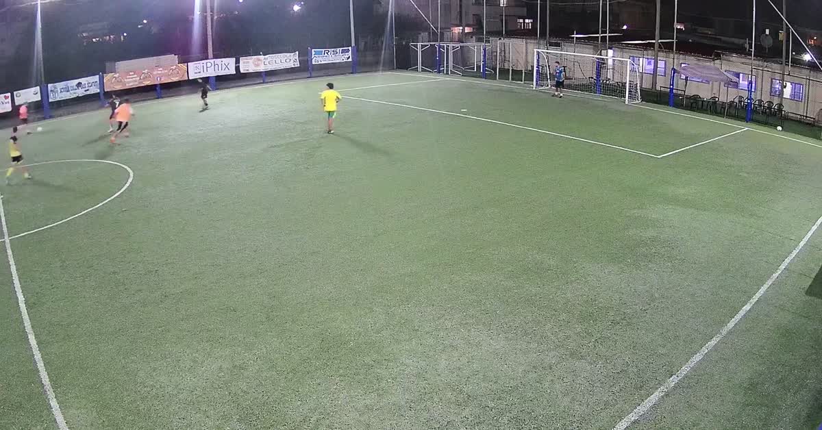 Al volo