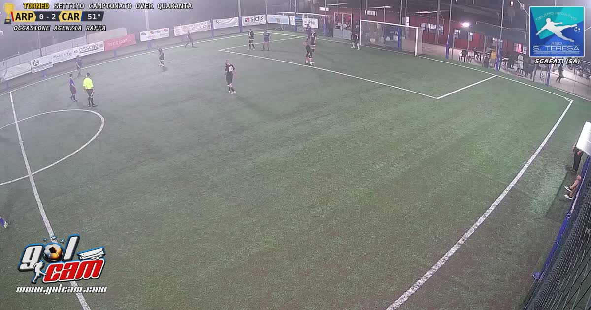 Bravo portiere 