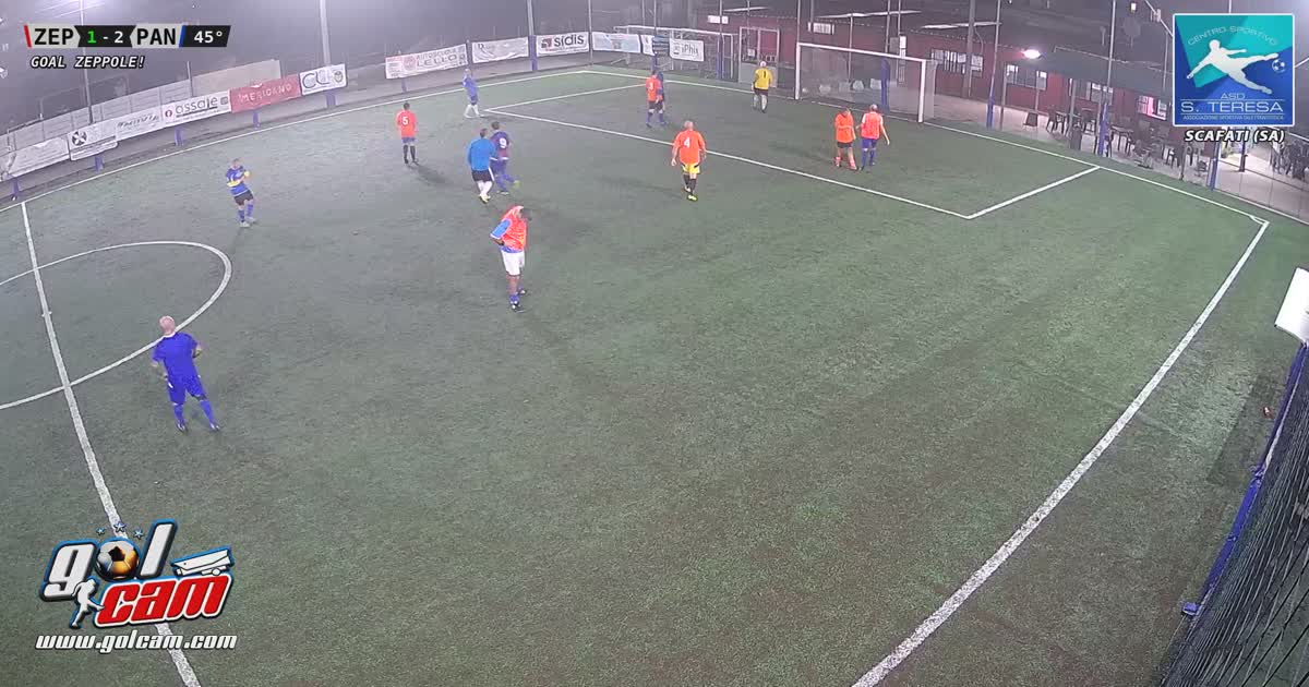 gol carmine c