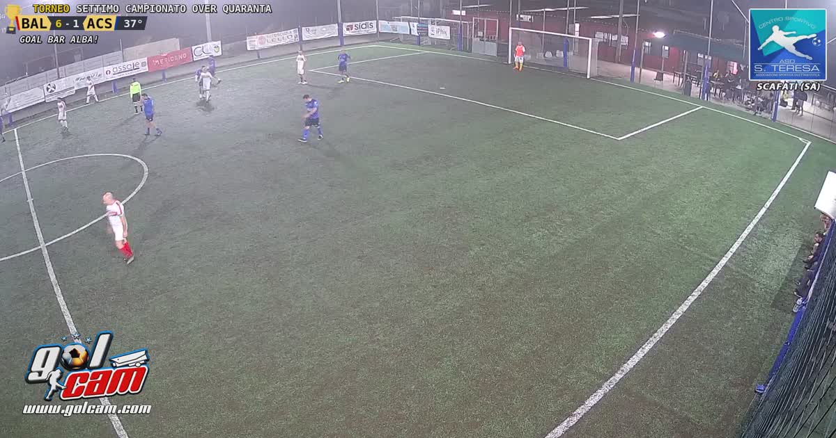 Assist cucchiaio