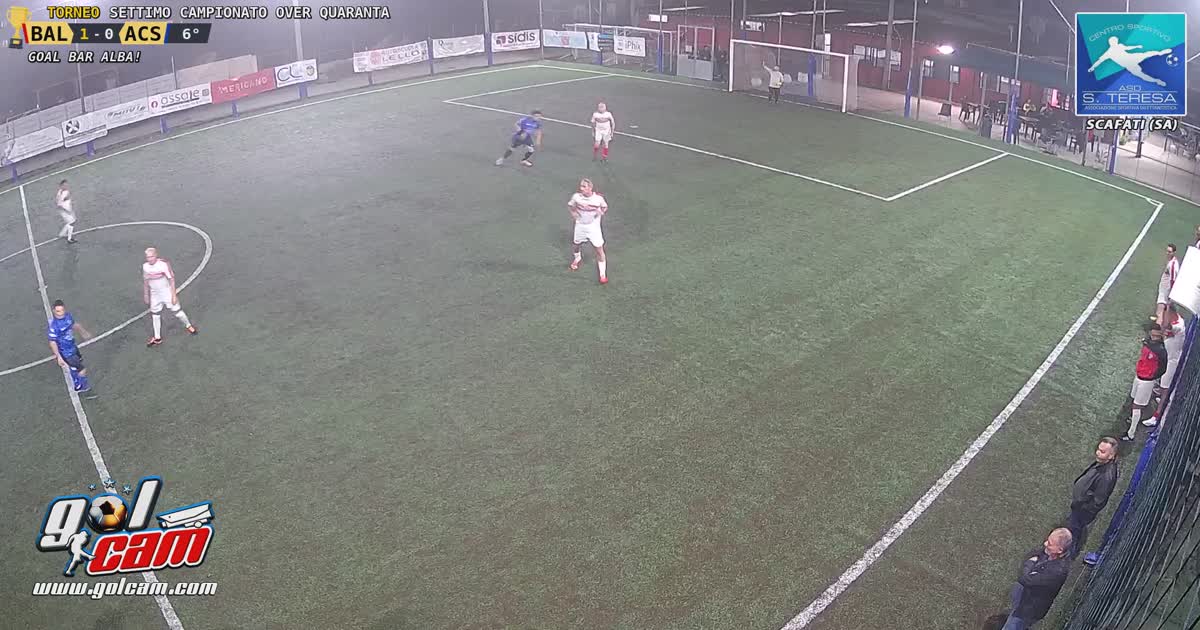 Assist al bacio