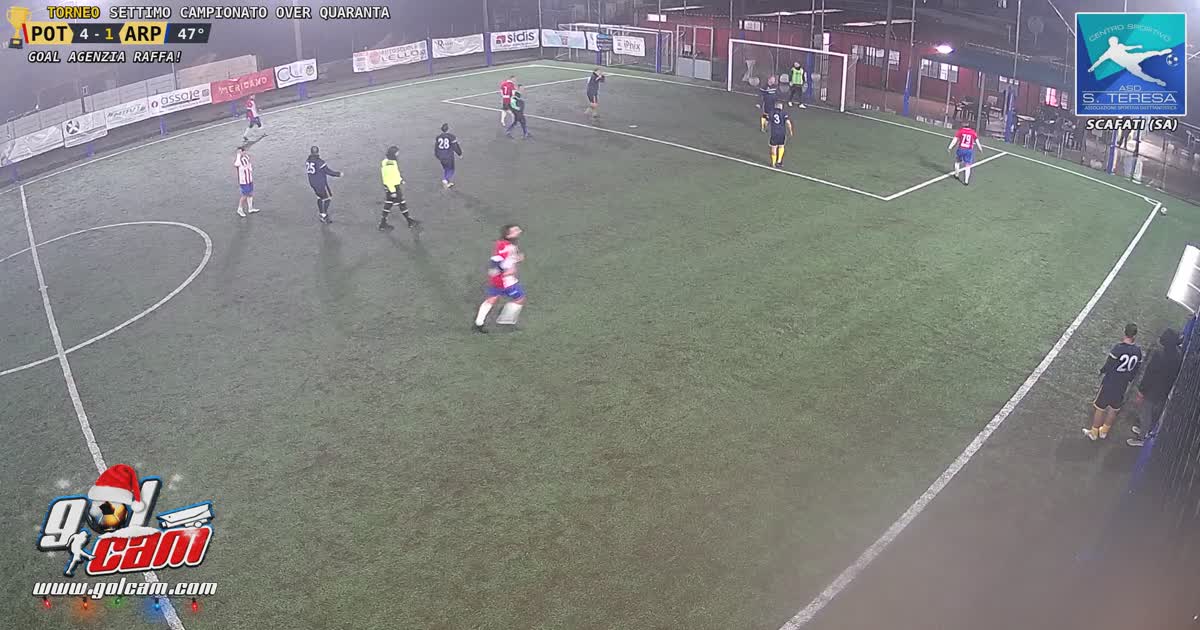 Gol di classe 