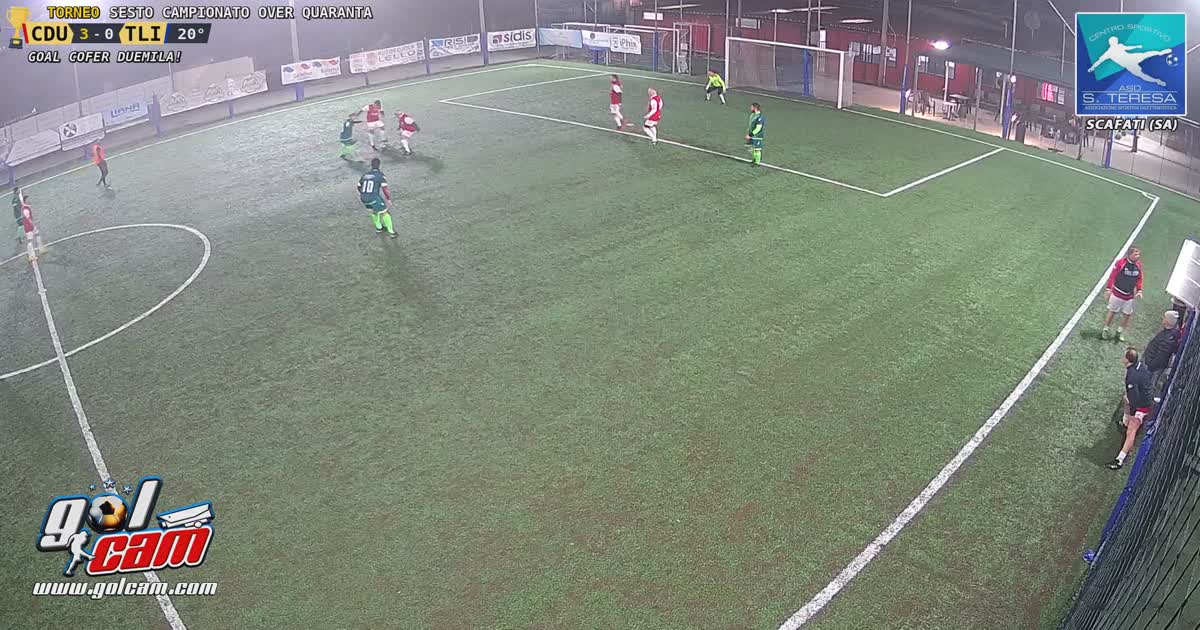 3 goal 