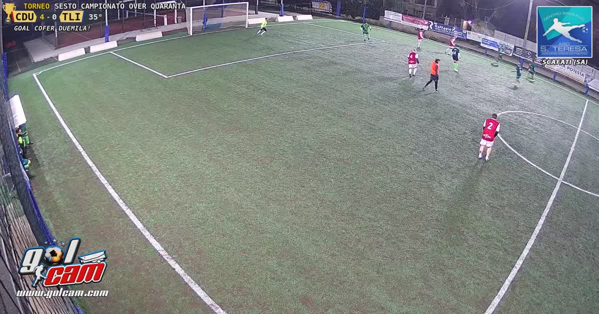 4 goal 