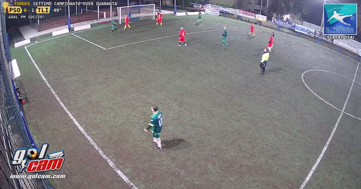 7gol campionato