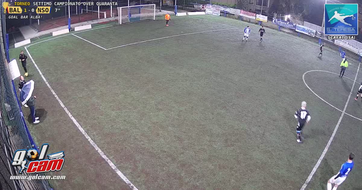 Gol Guido 