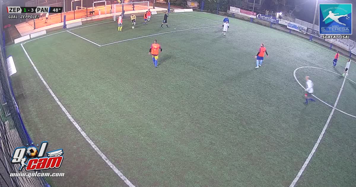gol guglielmo