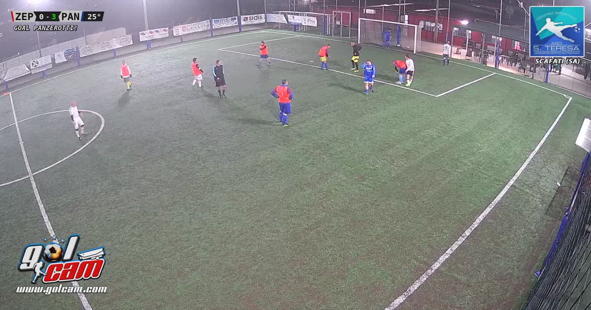 gol paolo