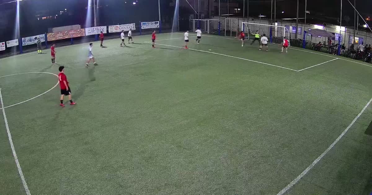 Grande gol da fenomeno 