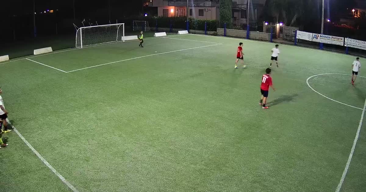 Gol alla rabiot 