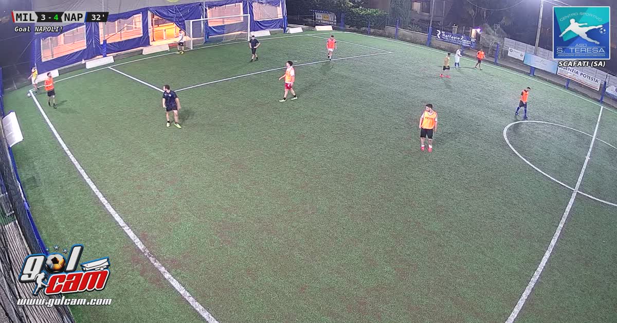 Gol a culo