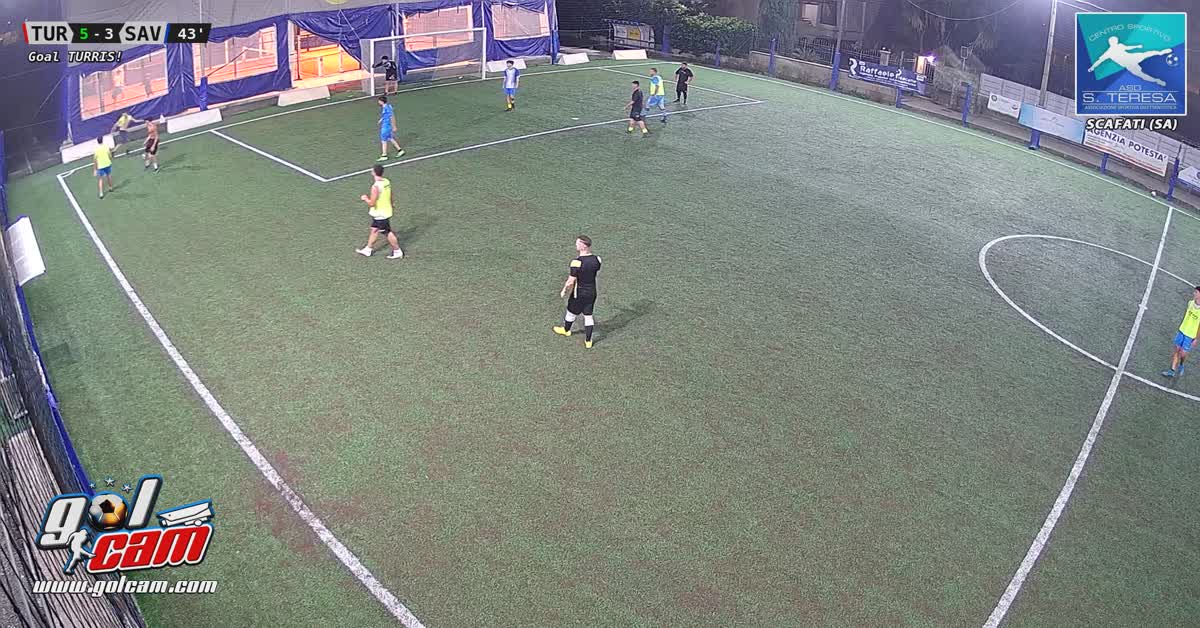 Gol mio esterno