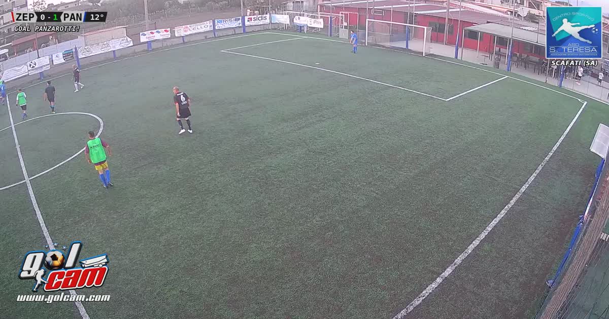 Gol paolo