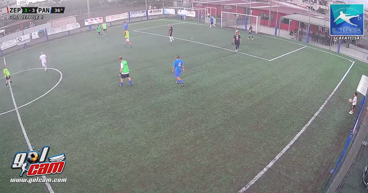 Gol livio