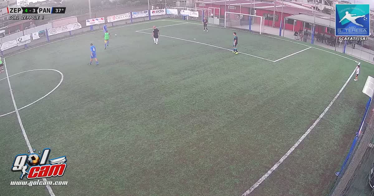 Gol umberto