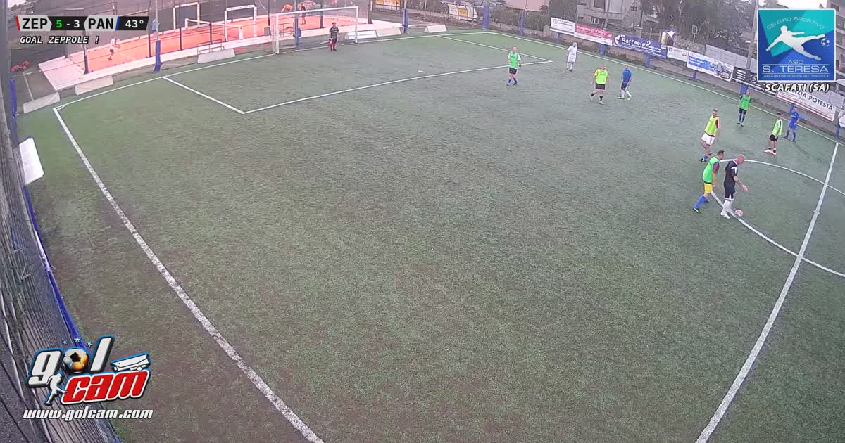 Gol ludiso