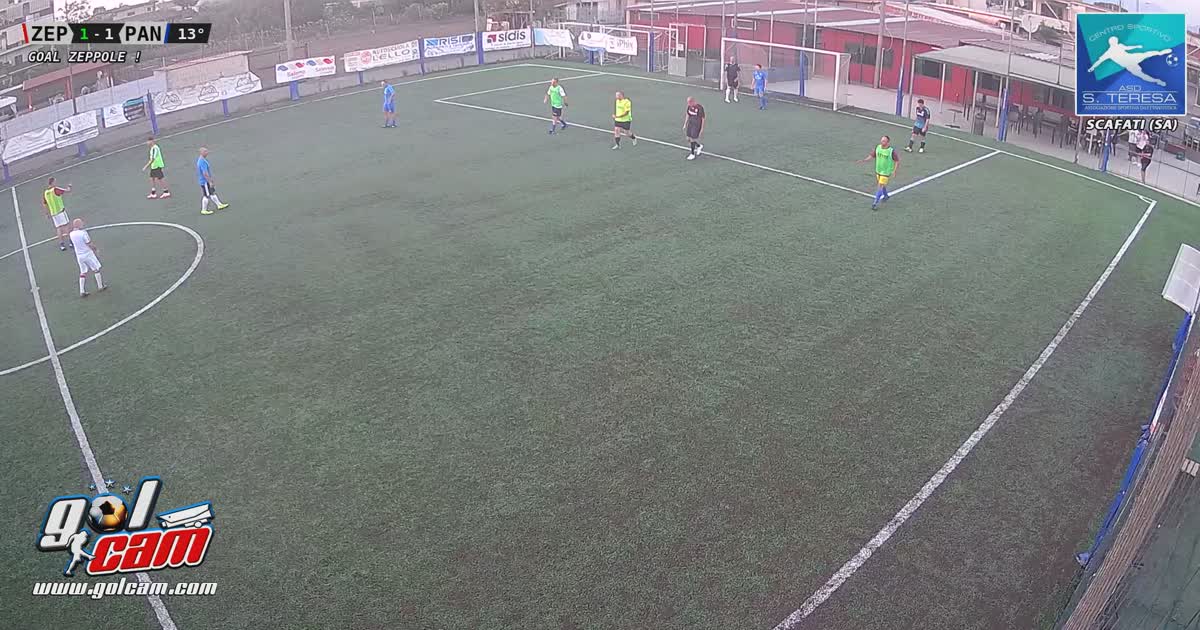 Gol umberto