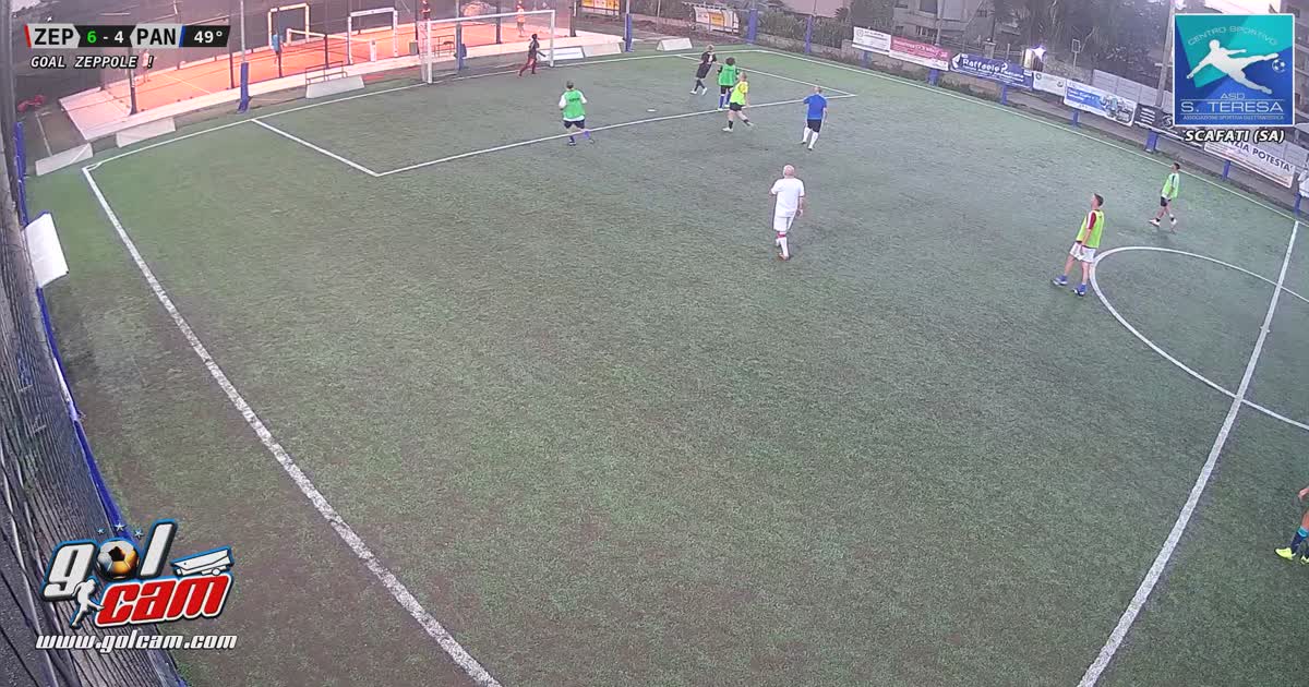 Gol umberto