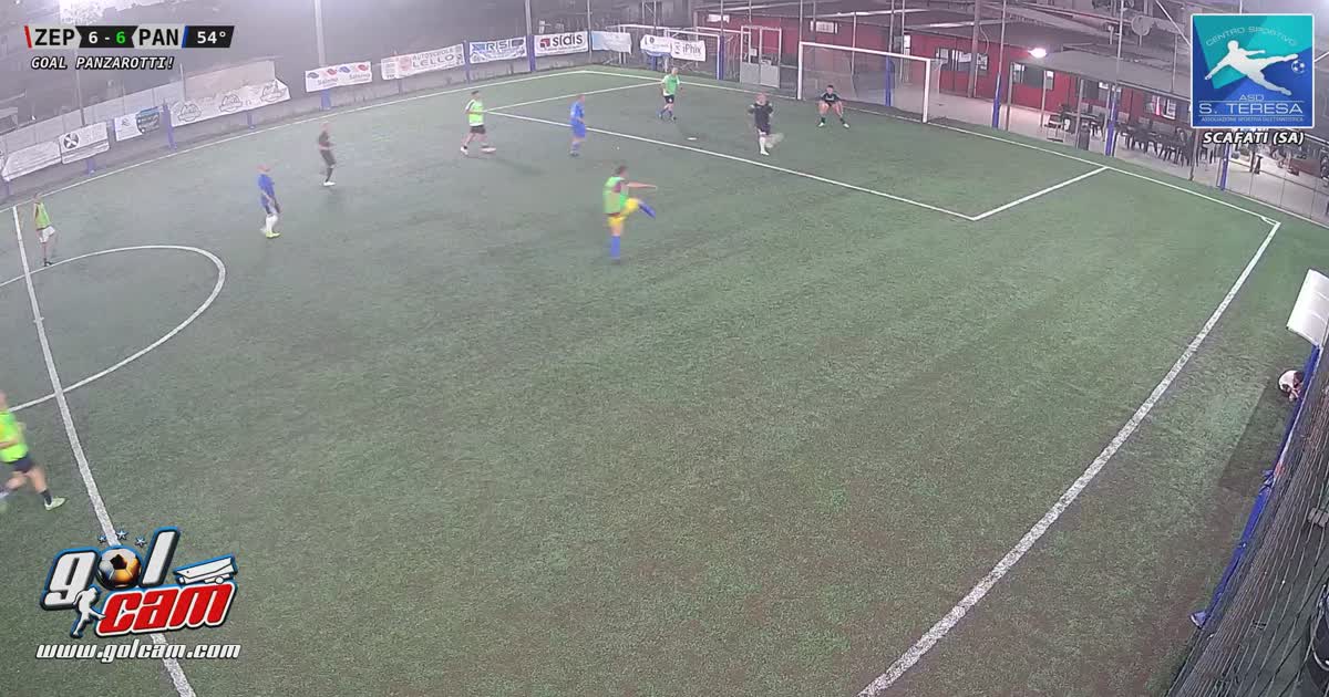 Gol Antonio m